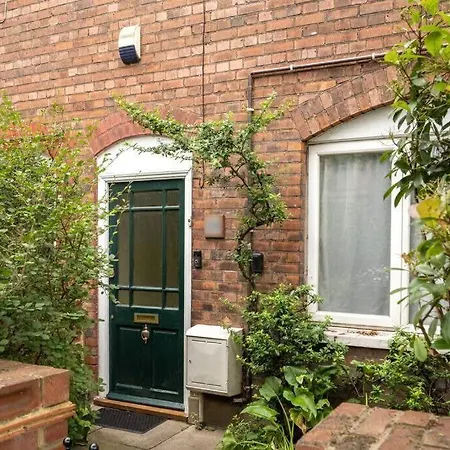 3br House A Perfect Group Getaway * London