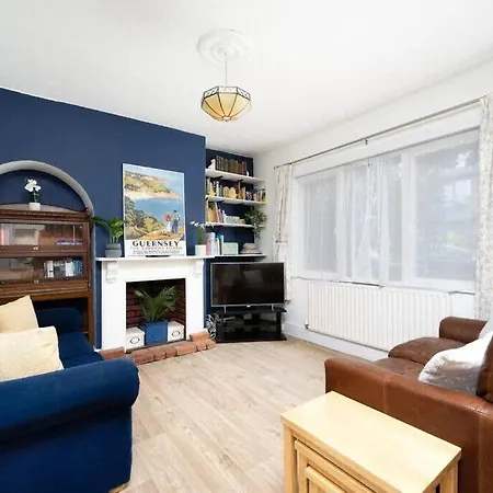Holiday home 3br House A Perfect Group Getaway *
