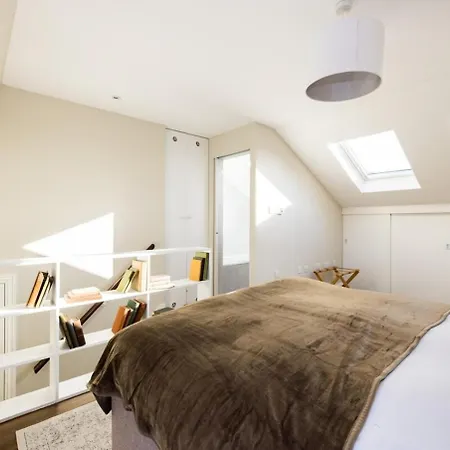 The Fulham House By Hok Living Holiday home London