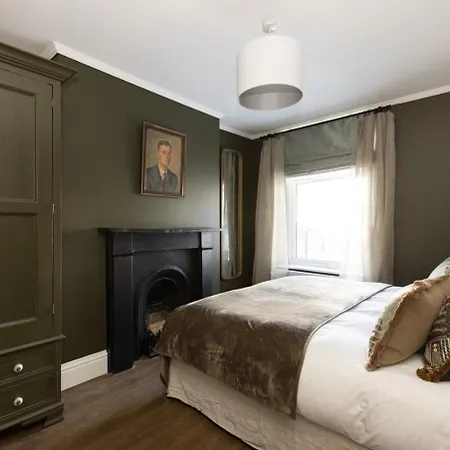 Holiday home The Fulham House By Hok Living London
