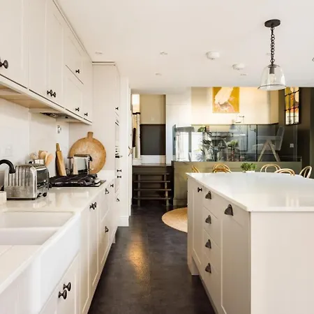 Holiday home The Fulham House By Hok Living