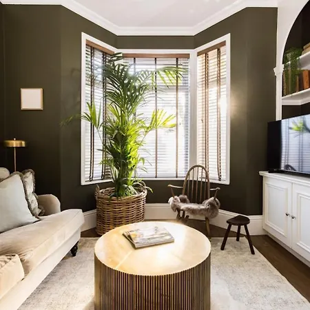 Holiday home The Fulham House By Hok Living *