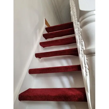 Fg2- Mezzanine Flat Fits 3 Near Hyde Park Apartment