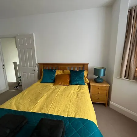 Holiday home Extra Large, Modern Family In London Close To Station And Central London Finchley