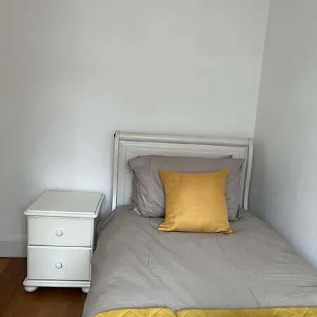 Extra Large, Modern Family In London Close To Station And Central London Holiday home *