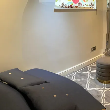 Holiday home Extra Large, Modern Family In London Close To Station And Central London *