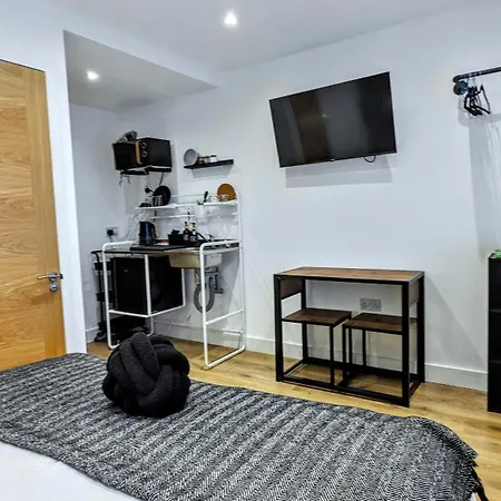 Innit Townhouse Лондон