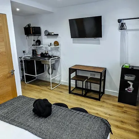 Innit Townhouse