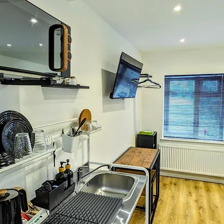 Innit Townhouse
