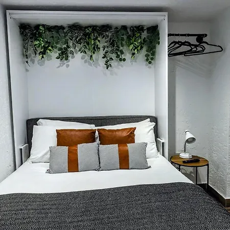Apartmán Innit Townhouse Londýn