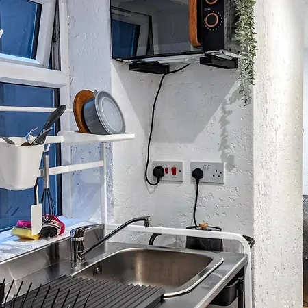 Innit Townhouse * Лондон