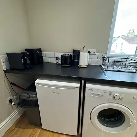 Lovely Flat In Brockley, Se4