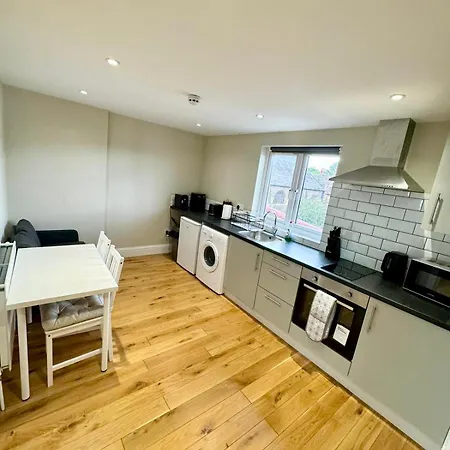 Lovely Flat In Brockley, Se4 Apartment