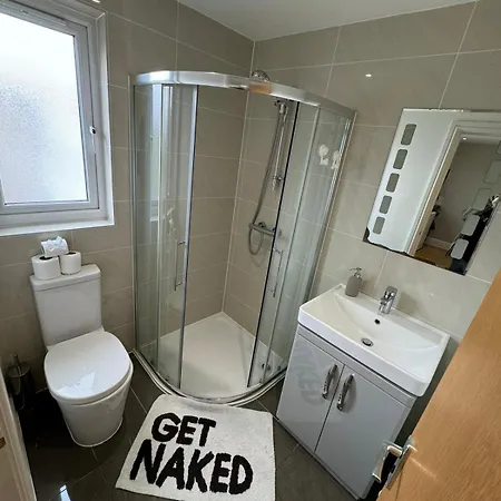 Lovely Flat In Brockley, Se4 Apartment *