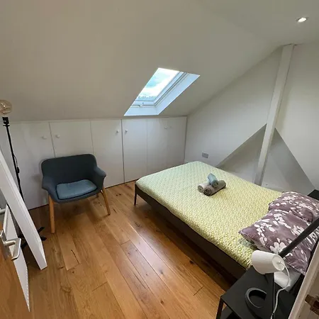 Apartment Lovely Flat In Brockley, Se4