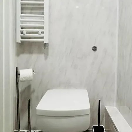 Apartment Kensington Secret Gem *