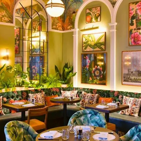 Mayfair By Oxford Street - Luxurylondonstays London