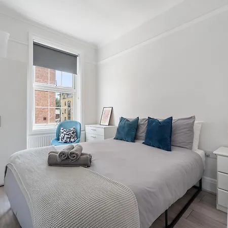 The Anchor In Kings Cross Zone 1 !!! Apartament *