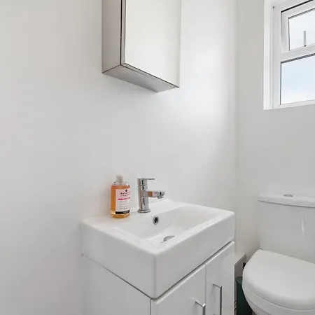 Apartament The Anchor In Kings Cross Zone 1 !!! *
