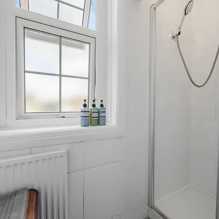 The Anchor In Kings Cross Zone 1 !!! Apartment London