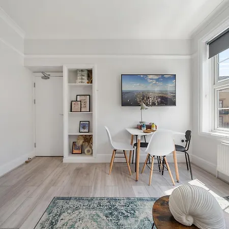 Apartment The Anchor In Kings Cross Zone 1 !!! *