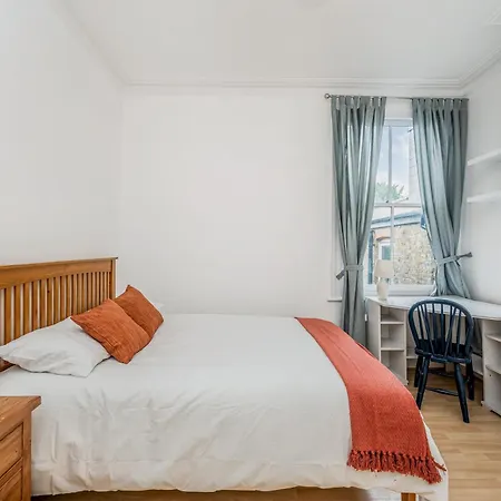 Pass The Keys Wonderful Six Bed Victorian In Holiday home *