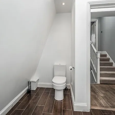 Pass The Keys Wonderful Six Bed Victorian In *