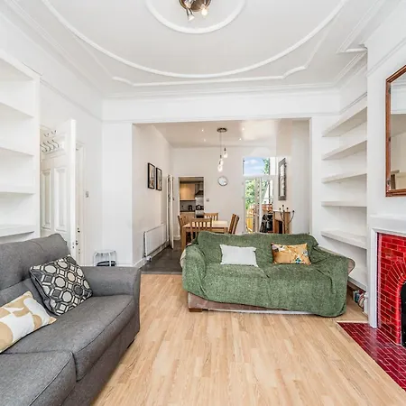 Pass The Keys Wonderful Six Bed Victorian In *