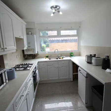 Charnwood Place Hillingdon