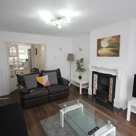 Charnwood Place Holiday home