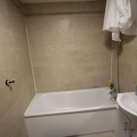 Charnwood Place Holiday home