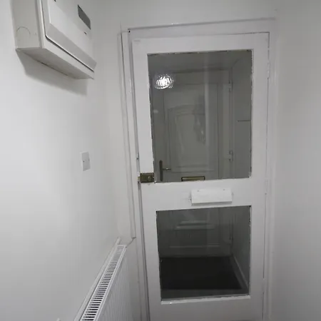Holiday home Charnwood Place *