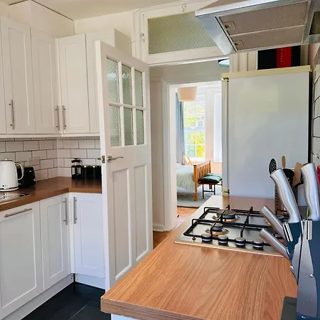 Apartment Victorian Amazing Three Bedroom *