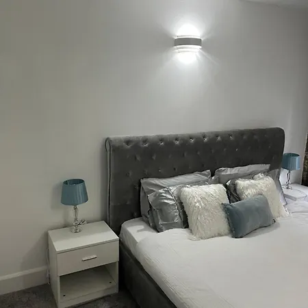 Apartment Grand Luxury City