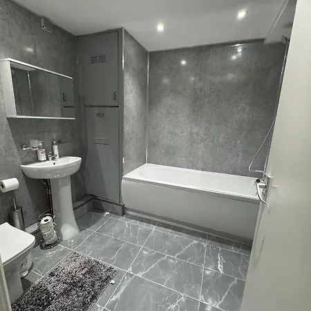 Apartment Grand Luxury City *