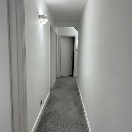 Apartment Grand Luxury City *