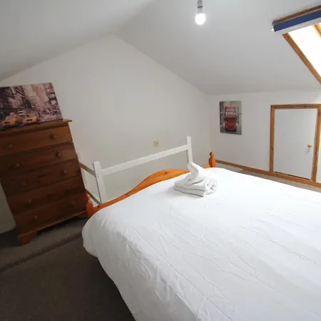 Charnwood Place Holiday home