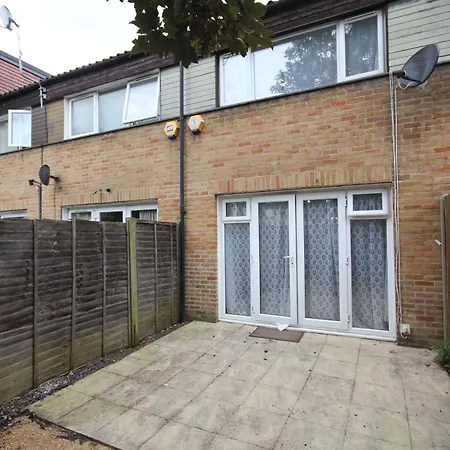 Charnwood Place Holiday home