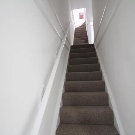 Charnwood Place Holiday home *