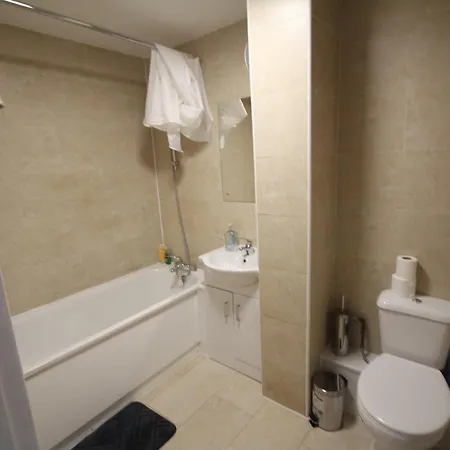 Charnwood Place Hillingdon