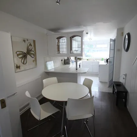 Charnwood Place Holiday home *