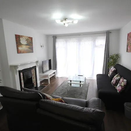 Charnwood Place *
