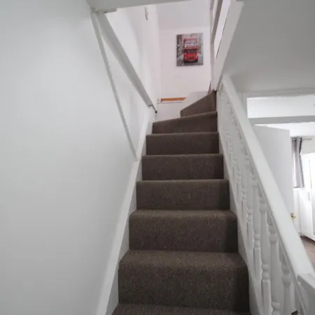 Charnwood Place Hillingdon
