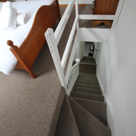 Holiday home Charnwood Place *