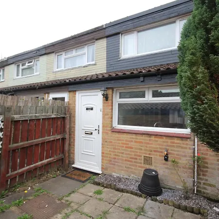 Holiday home Charnwood Place Hillingdon