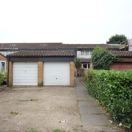 Charnwood Place Holiday home