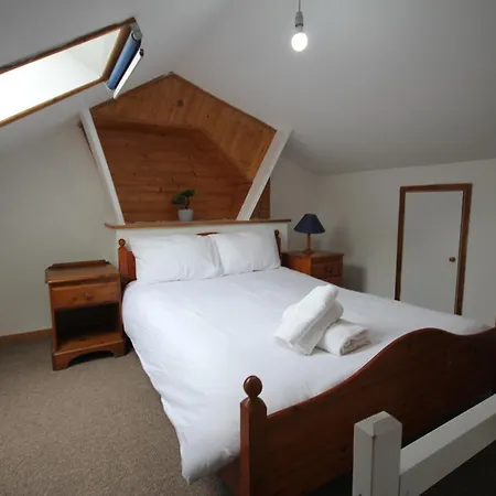 Holiday home Charnwood Place
