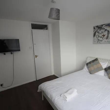 Charnwood Place Hillingdon
