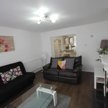 Charnwood Place
