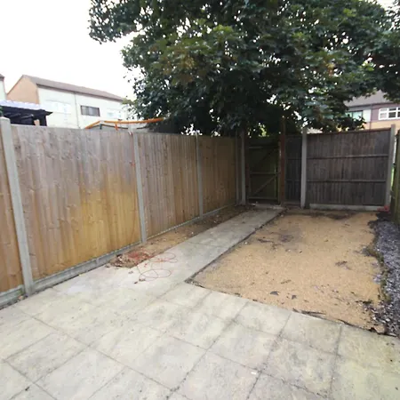 Charnwood Place Holiday home
